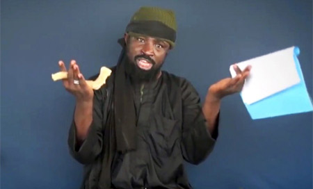 Nigeria: Boko Haram publica un video en Twitter